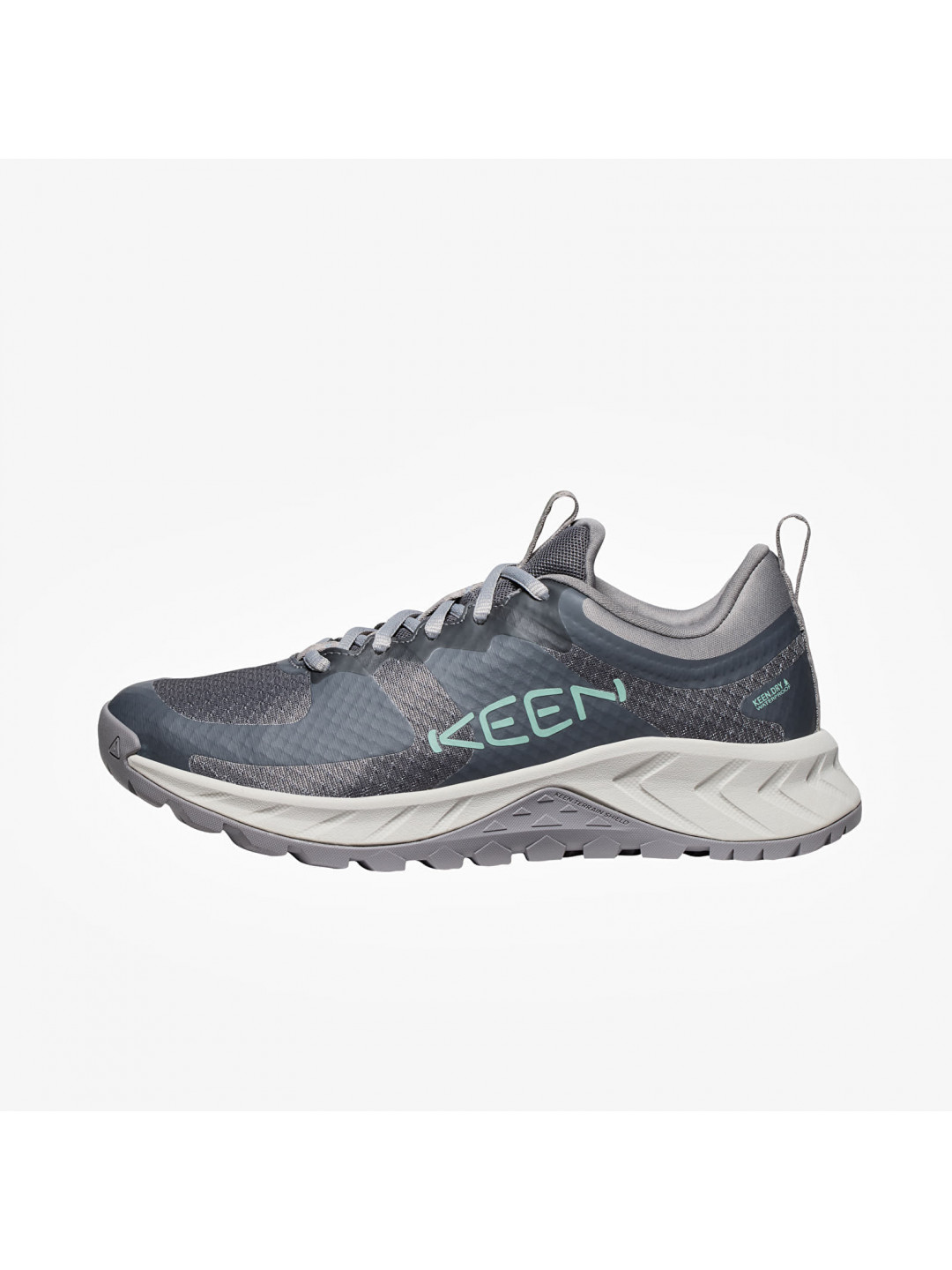 Tenisky KEEN Versacore Wp Magnet Granite Green EUR 37 5